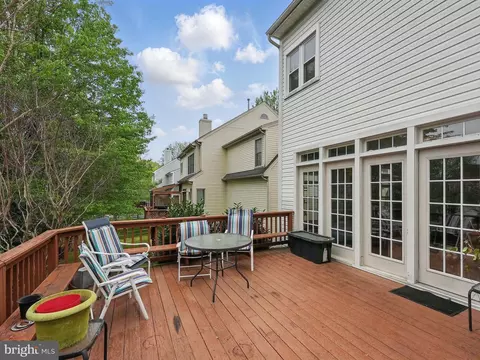 Exterior - 2614 Hershfield Ct, Silver Spring, MD 20904 photo 5 of 8