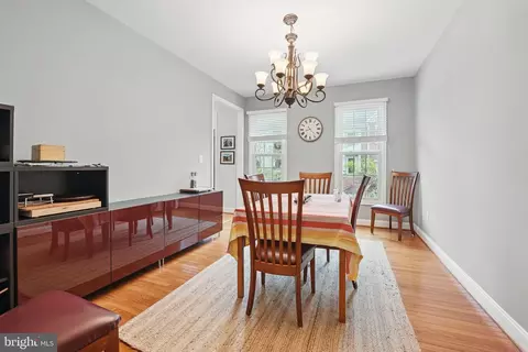 Dining - 2614 Hershfield Ct, Silver Spring, MD 20904 photo 2 of 2