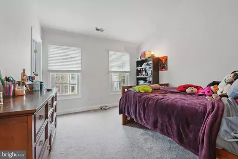 Bedroom - 2614 Hershfield Ct, Silver Spring, MD 20904 photo 4 of 6