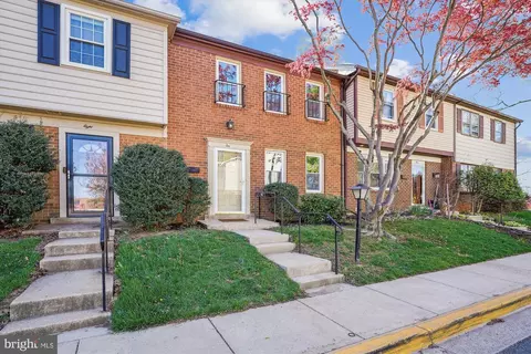 6 Big Acre Sq #22-3, Gaithersburg, MD 20878