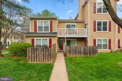 18211 Rolling Meadow Way #207, Olney, MD 20832