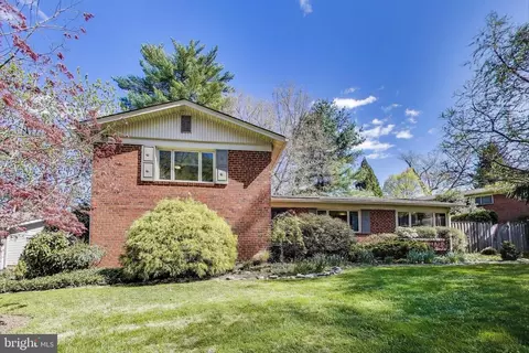 8905 Spring Valley Rd, Chevy Chase, MD 20815
