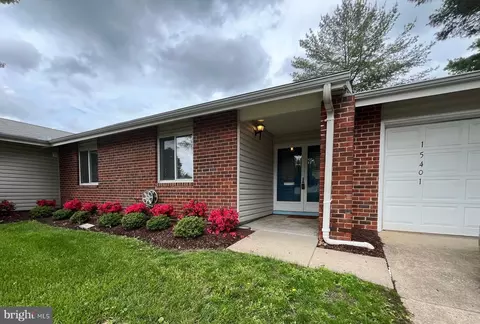 15401 Prince Frederick Way, Silver Spring, MD 20906