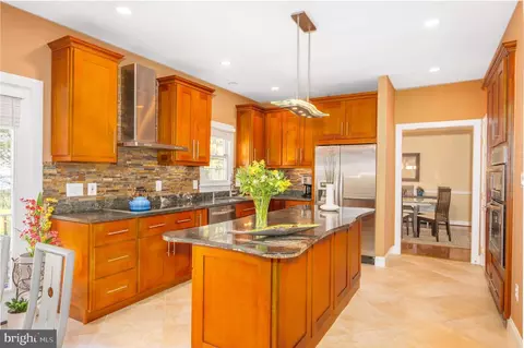 Kitchen - 3 Maplecrest Ct, Potomac, MD 20854 photo 1 of 4