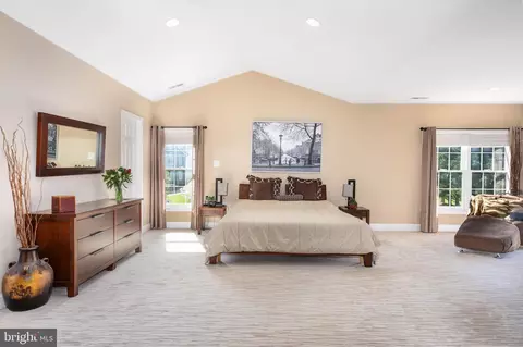 Bedroom - 3 Maplecrest Ct, Potomac, MD 20854 photo 1 of 8
