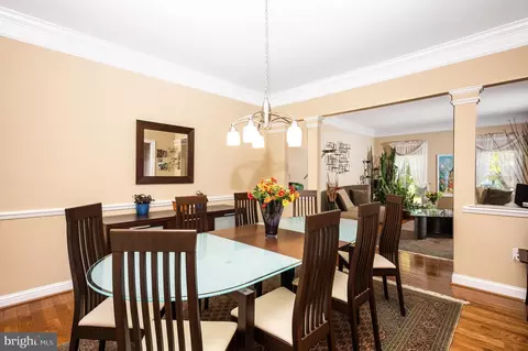Dining - 3 Maplecrest Ct, Potomac, MD 20854 photo 1 of 3