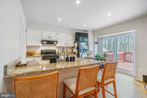 Kitchen - 3 Casino Ct, Silver Spring, MD 20906 photo 2 of 2