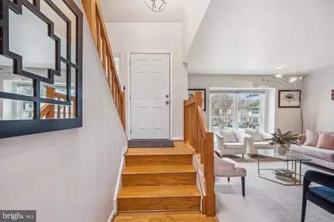 Entry Way - 3 Casino Ct, Silver Spring, MD 20906 photo 2 of 2