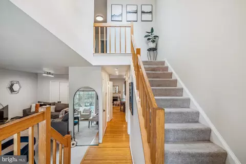 Entry Way - 3 Casino Ct, Silver Spring, MD 20906 photo 1 of 2