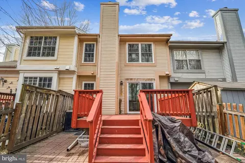 Exterior - 3 Casino Ct, Silver Spring, MD 20906 photo 5 of 6