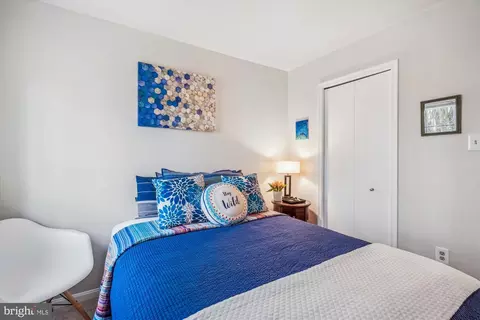 Bedroom - 3 Casino Ct, Silver Spring, MD 20906 photo 4 of 7