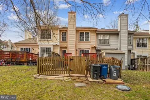 Exterior - 3 Casino Ct, Silver Spring, MD 20906 photo 6 of 6
