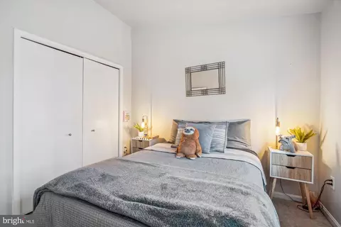 Bedroom - 3 Casino Ct, Silver Spring, MD 20906 photo 6 of 7