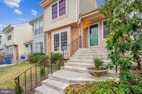 Exterior - 3 Casino Ct, Silver Spring, MD 20906 photo 2 of 6