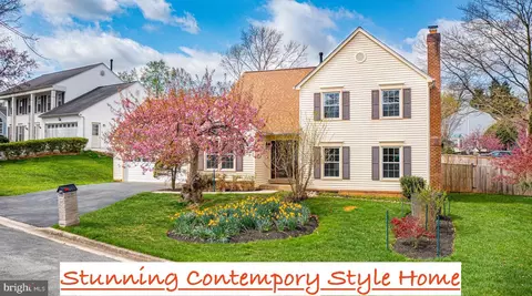 16012 Howard Landing Dr, Gaithersburg, MD 20878