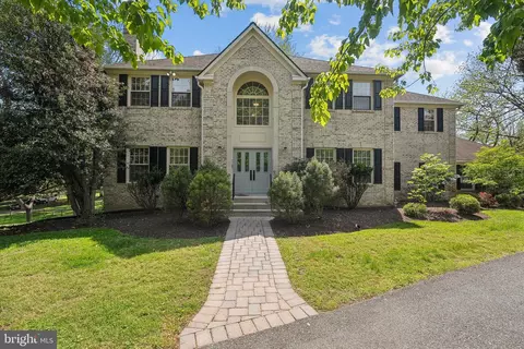 5550 Muncaster Mill Rd, Rockville, MD 20855