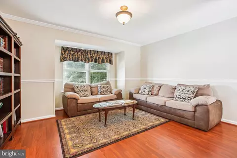 Living - 1151 Kersey Rd, Silver Spring, MD 20902 photo 1 of 2