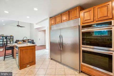 Kitchen - 1151 Kersey Rd, Silver Spring, MD 20902 photo 1 of 5