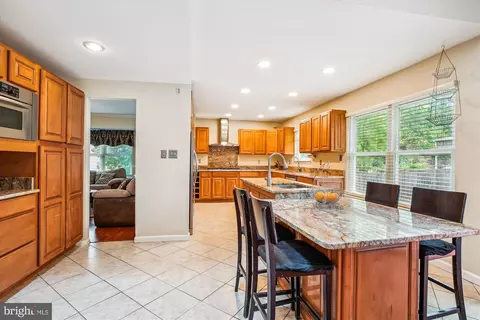 Kitchen - 1151 Kersey Rd, Silver Spring, MD 20902 photo 5 of 5
