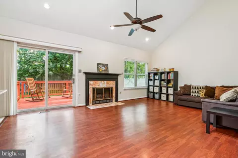 Living - 1151 Kersey Rd, Silver Spring, MD 20902 photo 2 of 2