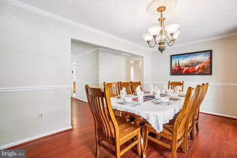 Dining - 1151 Kersey Rd, Silver Spring, MD 20902 photo 1 of 3
