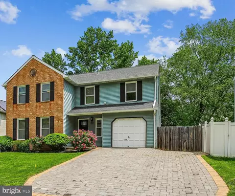 1151 Kersey Rd, Silver Spring, MD 20902