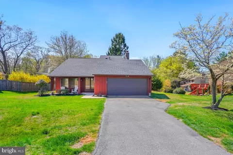 15004 Dufief Dr, North Potomac, MD 20878