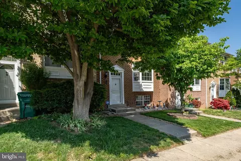 89 Travis Ct, Gaithersburg, MD 20879 photo 45