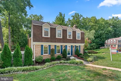 1000 Windrush Ln #18, Sandy Spring, MD 20860
