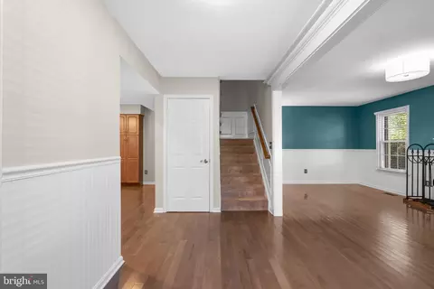 Entry Way - 1000 Windrush Ln #18, Sandy Spring, MD 20860 photo 1 of 1
