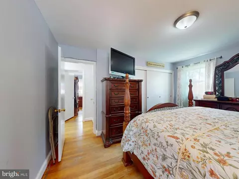 Bedroom - 1912 Arcola Ave, Silver Spring, MD 20902 photo 9 of 9