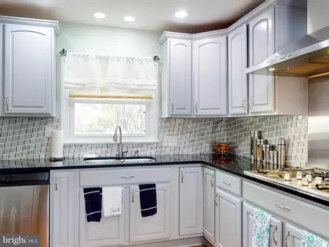 Kitchen - 1912 Arcola Ave, Silver Spring, MD 20902 photo 4 of 4
