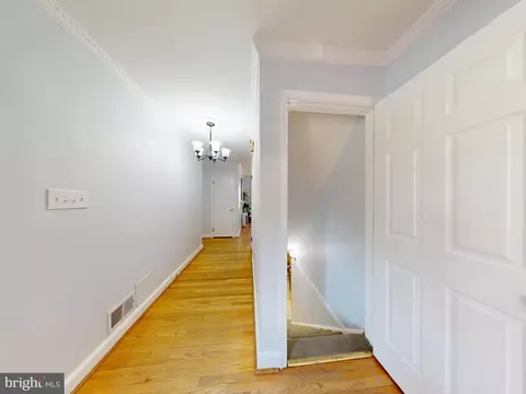 Entry Way - 1912 Arcola Ave, Silver Spring, MD 20902 photo 6 of 8