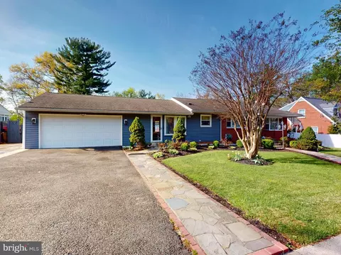 Exterior - 1912 Arcola Ave, Silver Spring, MD 20902 photo 2 of 4