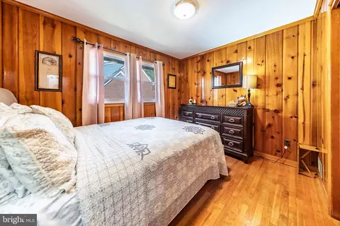 Bedroom - 1912 Arcola Ave, Silver Spring, MD 20902 photo 2 of 9
