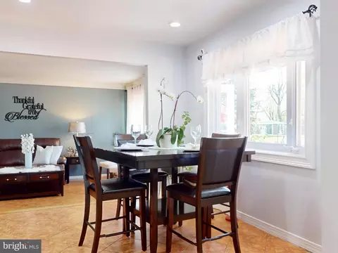 Dining - 1912 Arcola Ave, Silver Spring, MD 20902 photo 1 of 4