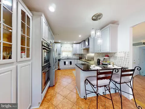 Kitchen - 1912 Arcola Ave, Silver Spring, MD 20902 photo 2 of 4