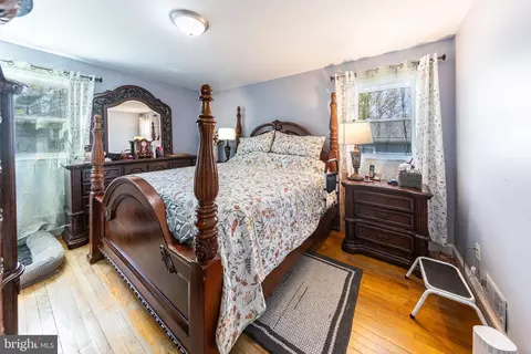 Bedroom - 1912 Arcola Ave, Silver Spring, MD 20902 photo 1 of 9