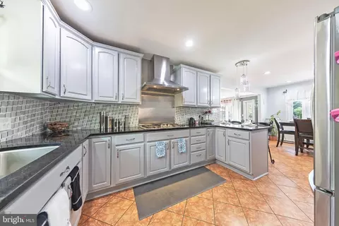 Kitchen - 1912 Arcola Ave, Silver Spring, MD 20902 photo 1 of 4