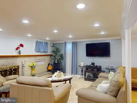 Living - 1912 Arcola Ave, Silver Spring, MD 20902 photo 2 of 2