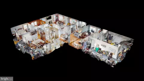 Floorplan - 1912 Arcola Ave, Silver Spring, MD 20902 photo 3 of 3