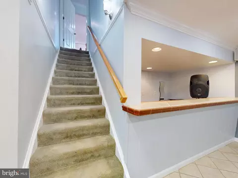 Entry Way - 1912 Arcola Ave, Silver Spring, MD 20902 photo 3 of 8