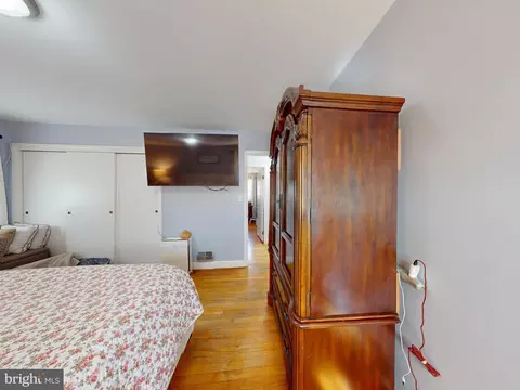 Bedroom - 1912 Arcola Ave, Silver Spring, MD 20902 photo 7 of 9