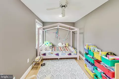 Bedroom - 12 Hutton St, Gaithersburg, MD 20877 photo 7 of 8