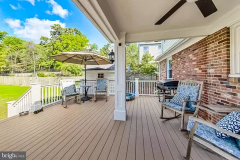 Exterior - 12 Hutton St, Gaithersburg, MD 20877 photo 3 of 13