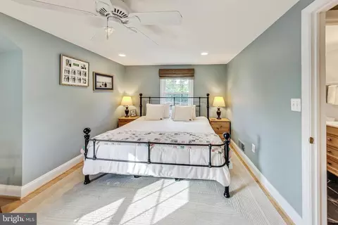 Bedroom - 12 Hutton St, Gaithersburg, MD 20877 photo 1 of 8