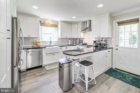 Kitchen - 12 Hutton St, Gaithersburg, MD 20877 photo 1 of 3