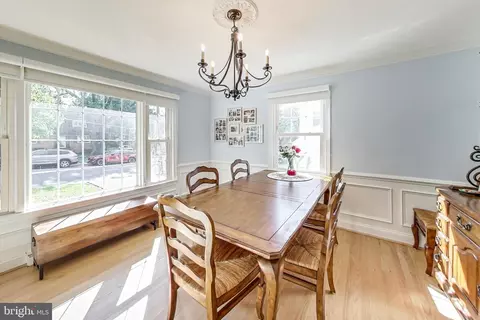 Dining - 12 Hutton St, Gaithersburg, MD 20877 photo 2 of 3