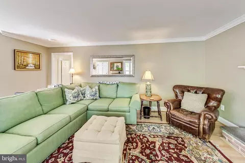 Living - 12 Hutton St, Gaithersburg, MD 20877 photo 2 of 2