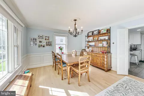 Dining - 12 Hutton St, Gaithersburg, MD 20877 photo 1 of 3